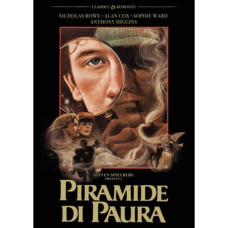 PIRAMIDE DI PAURA