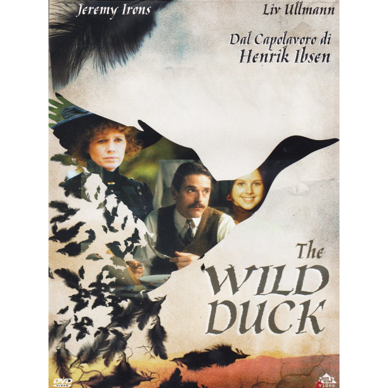 THE WILD DUCK (AUS 1984)