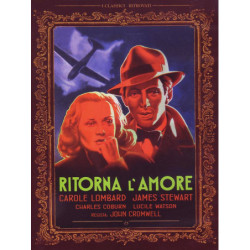 RITORNA L'AMORE (1938)