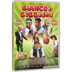 BIANCO DI BABBUDOIU - DVD   REGIA IGOR BIDDAU
