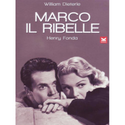 MARCO IL RIBELLE (1938)