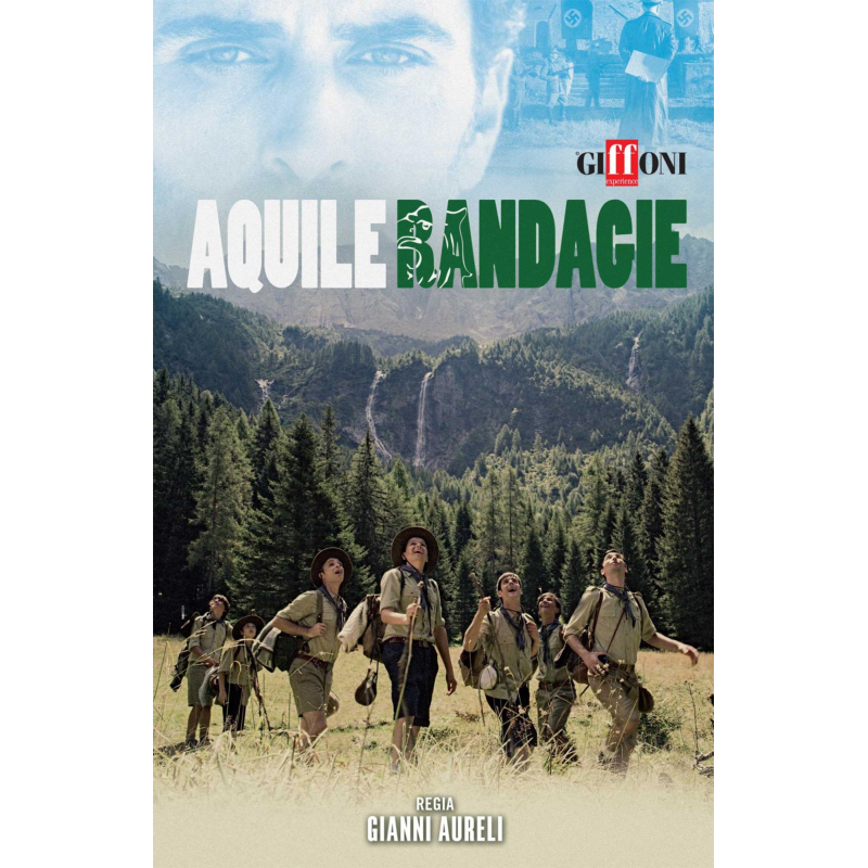 AQUILE RANDAGIE