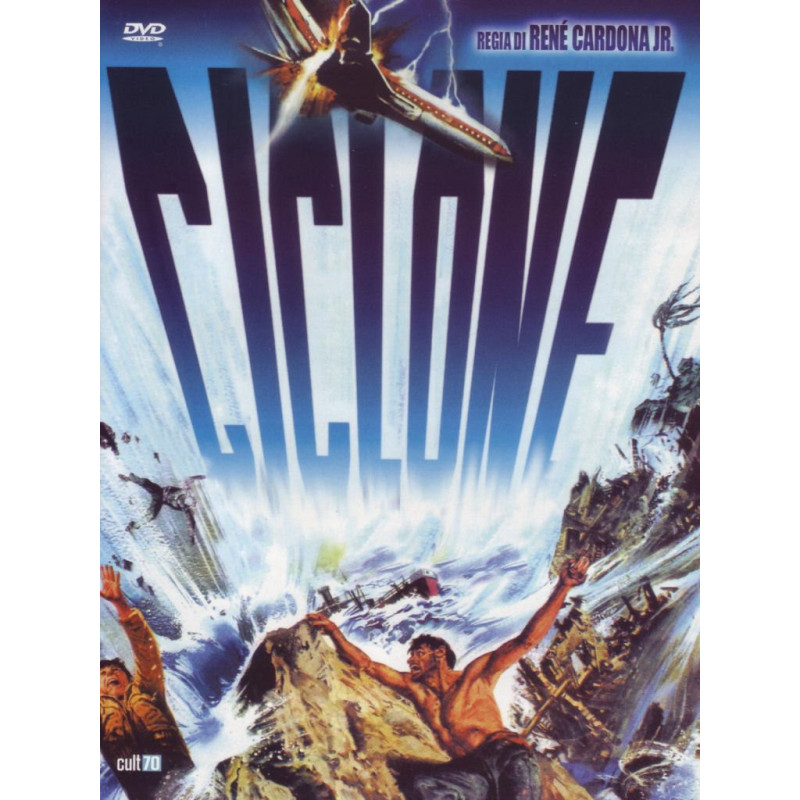 CICLONE (ITA, MES, USA1978) RENE