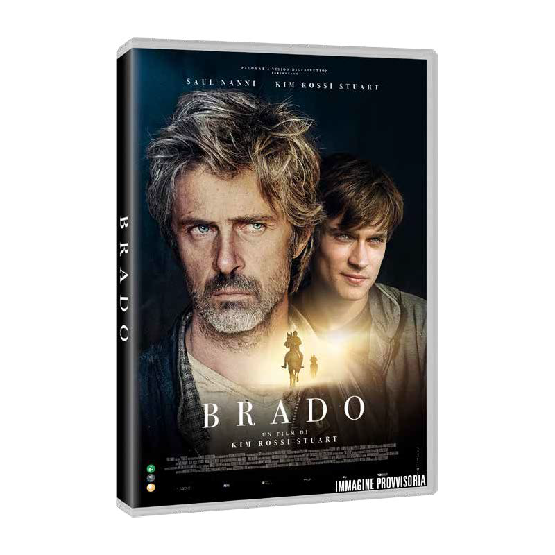 BRADO
