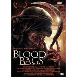 BLOOD BAGS