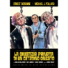 GIUSTIZIA PRIVATA DI UN CITTADINO ONESTO (LA) (RESTAURATO IN HD)