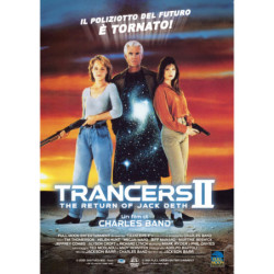 TRANCERS 2