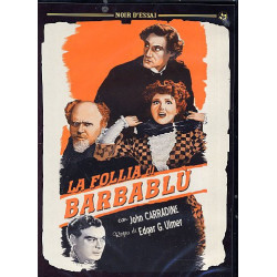 LA FOLLIA DI BARBABLU (1944)