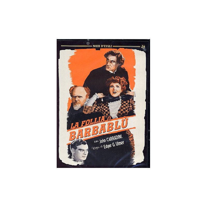 LA FOLLIA DI BARBABLU (1944)