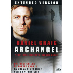 ARCHANGEL EXTENDED VERSIONS