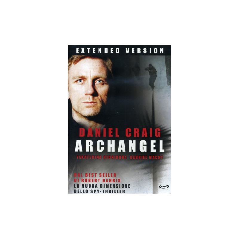 ARCHANGEL EXTENDED VERSIONS