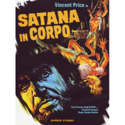 SATANA IN CORPO (1971)