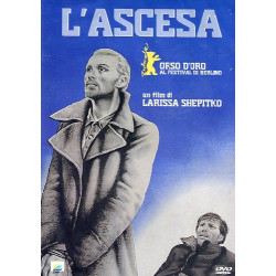 L'ASCESA (1976)