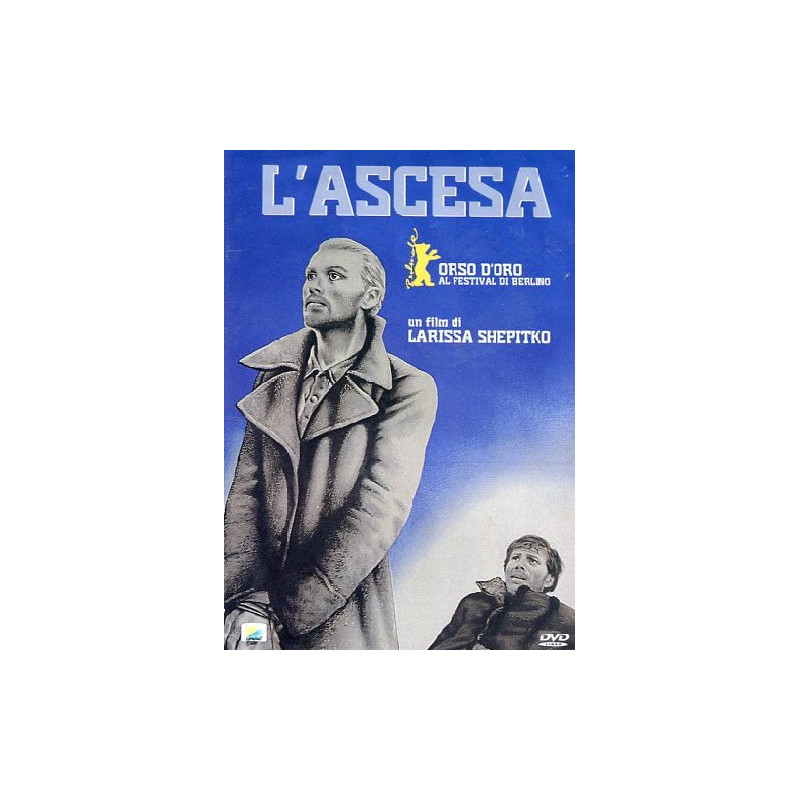 L'ASCESA (1976)