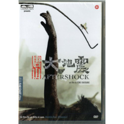 AFTERSHOCK - DVD REGIA FENG XIAOGANG