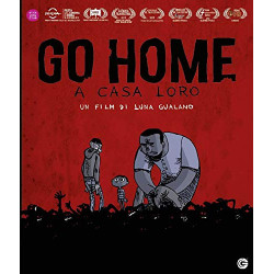 GO HOME - A CASA LORO -...