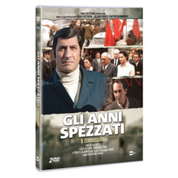 ANNI SPEZZATI (GLI) - IL...