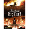ATTACCO DEI GIGANTI (L') - THE COMPLETE SERIES (EPS 01-25) (4 DVD)