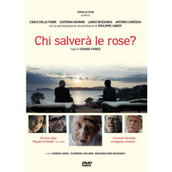 CHI SALVERA' LE ROSE?