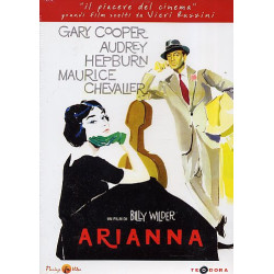 ARIANNA (1957)