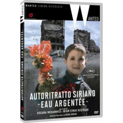 AUTORITRATTO SIRIANO - DVD REGIA WIAM BEDIRXAN - OSSAMA MOHAMMED