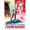 ULTIMO AGGUATO (L') (RESTAURATO IN HD) (BOX TRASPARENTE CON COPERTINA REVERSIBILE)