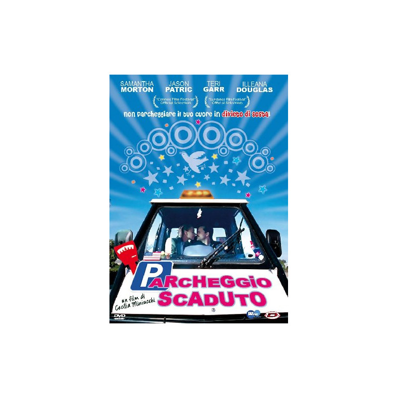 PARCHEGGIO SCADUTO (USA2007) CEC