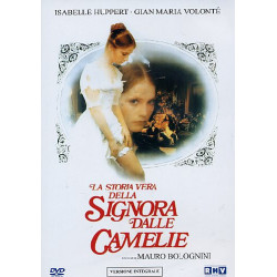 LA VERA STORIA DELLA...