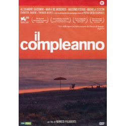 IL COMPLEANNO  (2009)