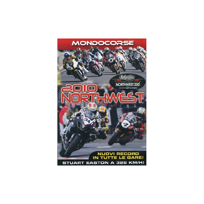 NORTHWEST 2010      IVA0% ESENTE