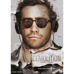 DEMOLITION - DVD (2015)...