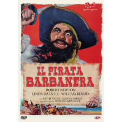 PIRATA BARBANERA (IL)