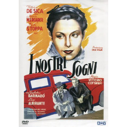 NOSTRI SOGNI (I) FILM -...