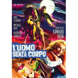 L'UOMO SENZA CORPO (1959)