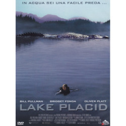 LAKE PLACID  (1999)