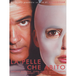 PELLE CHE ABITO, LA (2011)