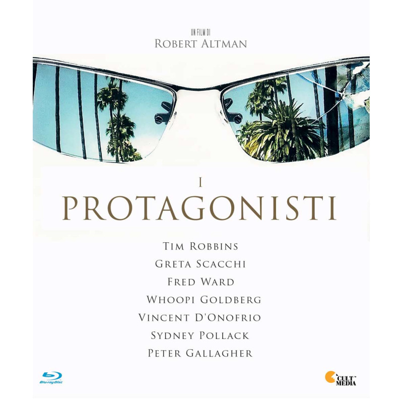 PROTAGONISTI (I)