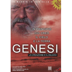 GENESI - LA CREAZIONE E IL