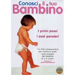 CONOSCI IL TUO BAMBINO 1 -...