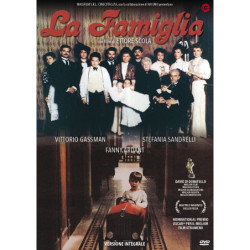LA FAMIGLIA - DVD REGIA...