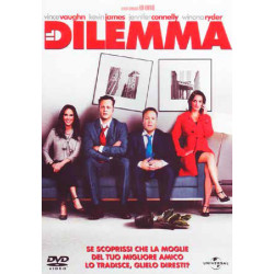 IL DILEMMA - DVD...