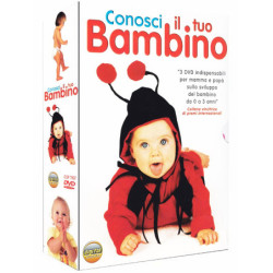 CONOSCI IL TUO BAMBINO -...