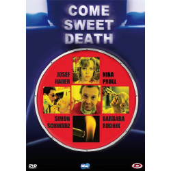 COME SWEET DEATH (AUT2000)...