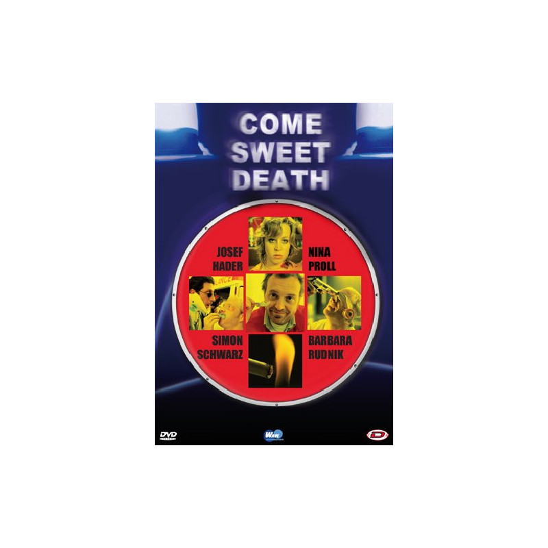 COME SWEET DEATH (AUT2000) WOLFG