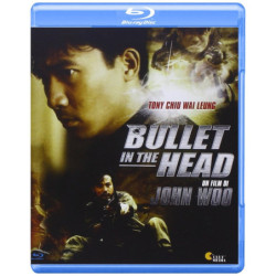 BULLET IN THE HEAD