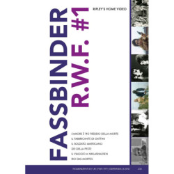 RAINER WERNER FASSBINDER COFANETTO (6 DVD)