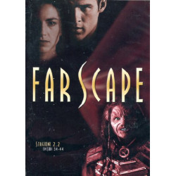 FARSCAPE 2 STAGIONE 02