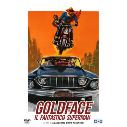 GOLDFACE - IL FANTASTICO...