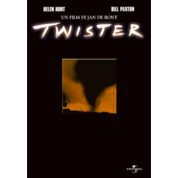 TWISTER - DVD