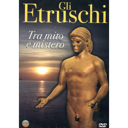 GLI ETRUSCHI - ESENTE IVA -